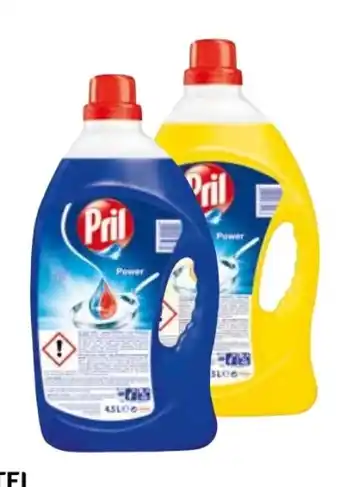 Transgourmet Spülmittel Angebot