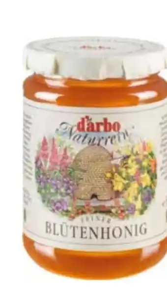 Transgourmet Blütenhonig Angebot