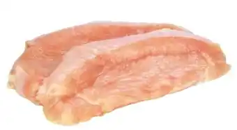 Transgourmet Putenschnitzel Angebot