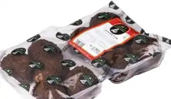 Transgourmet Leberknödel Angebot