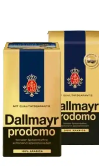 Transgourmet Prodomo Angebot