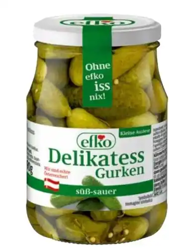 Transgourmet Delikatess Gurken Angebot
