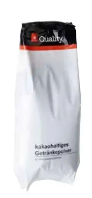 Transgourmet Kakao Mix Angebot