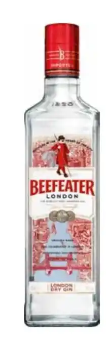 Transgourmet London Dry Gin Angebot