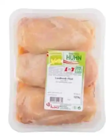 Transgourmet Hühnerfilet Angebot