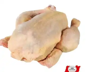 Transgourmet Hühner Grillfertig Angebot