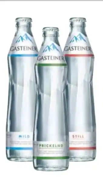 Transgourmet Mineralwasser Angebot