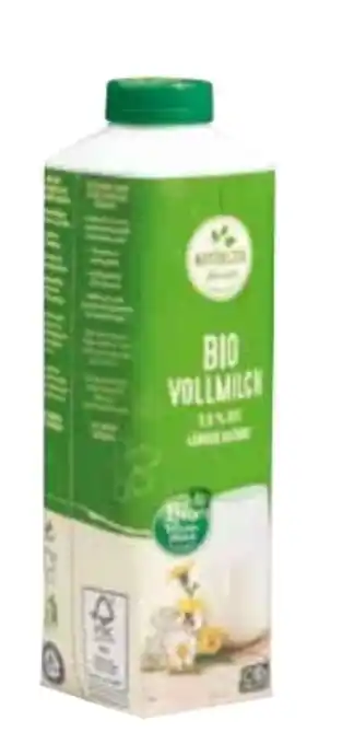 Transgourmet Bio Wiesenmilch Schlagobers Länger Frisch Angebot