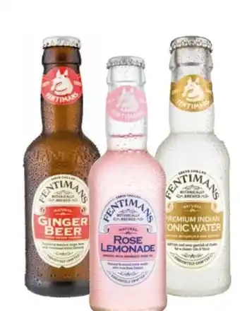 Transgourmet Tonic Water Angebot