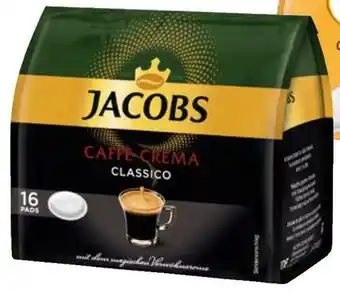 Interspar Jacobs Pads Angebot