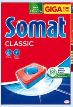 Interspar Somat Gigapack Angebot