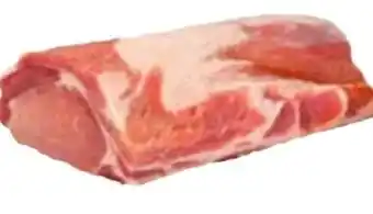 Transgourmet Schweine Karree Angebot