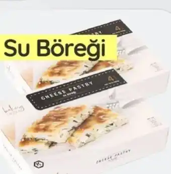 ETSAN Blätterteig Angebot