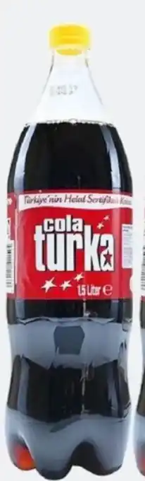 ETSAN Cola Turka Angebot