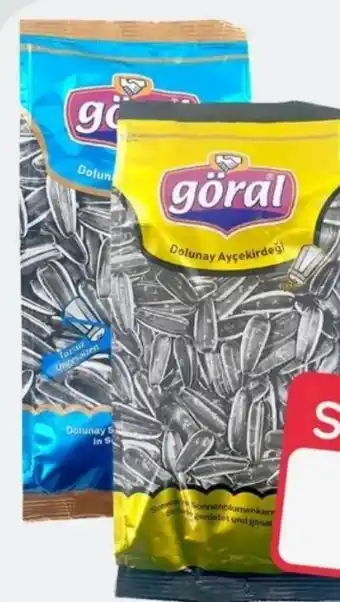 ETSAN Sonnenblumenkerne Angebot