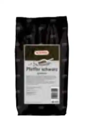 Transgourmet Pfeffer Angebot