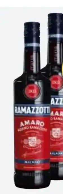 MPreis Amaro Angebot