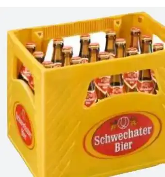 MPreis Bier Angebot