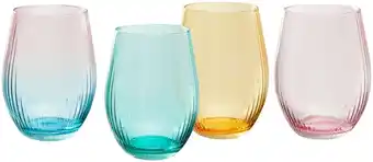 Mömax modern living Trinkglas „Iryna“ 77690070 mömax 1 Stück Angebot