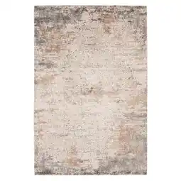 Möbelix Webteppich Taupe My Jewel Of Obsession 140x200 cm Angebot