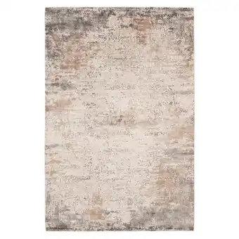 Möbelix Webteppich Taupe My Jewel Of Obsession 140x200 cm Angebot