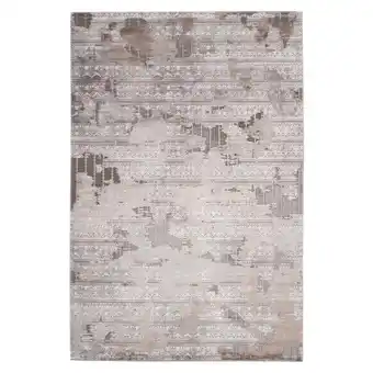 Möbelix Webteppich Taupe My Jewel Of Obsession 240x340 cm Angebot