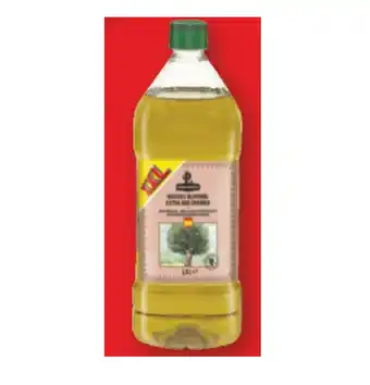 Lidl Primadonna Natives Olivenöl Extra Lidl 1.50 Liter 1 Flasche Angebot