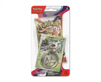 Lidl POKEMON Sammelkarten Spiel „Boosterpack” Lidl 1 Set Angebot