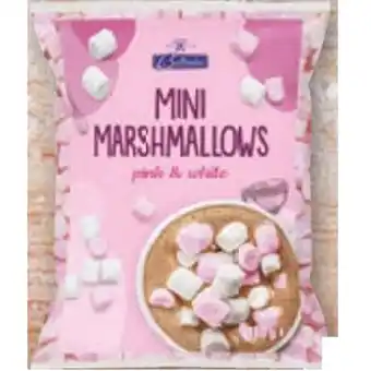 Lidl Belbake Mini Marshmallows Lidl 180 Gramm 1 Packung Angebot