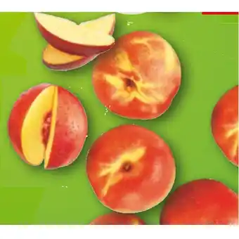 Lidl Nektarinen Lidl 1 Kilogramm Angebot