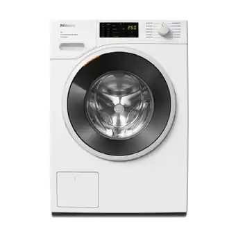 Red Zac Miele Waschmaschine WWB380WCS 125 Edition RED ZAC 1 Stück Angebot