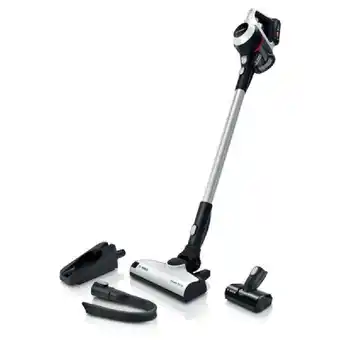 Red Zac Bosch Akkustaubsauger BKS611MTB RED ZAC 1 Set Angebot