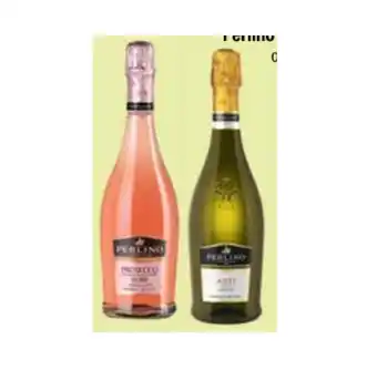 Maximarkt Perlino Asti Dolce D.O.C.G oder Prosecco Rose Millesimato Maximarkt 0.75 Liter 1 Flasche Angebot