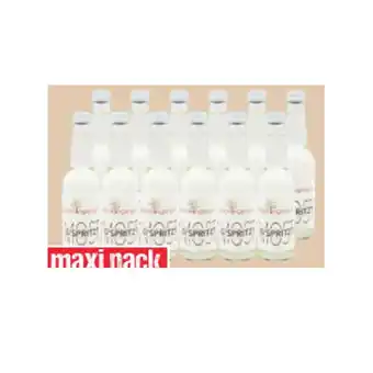 Maximarkt Stockingergut Most G'Spritzt Maximarkt 0.33 Liter 1 Flasche Angebot
