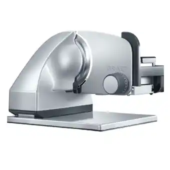 Maximarkt Graef Allesschneider Master M188 Maximarkt 1 Stück Angebot