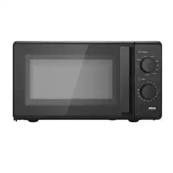 Maximarkt Silva Schneider Mikrowelle MW-G 22.5 Maximarkt 1 Stück Angebot