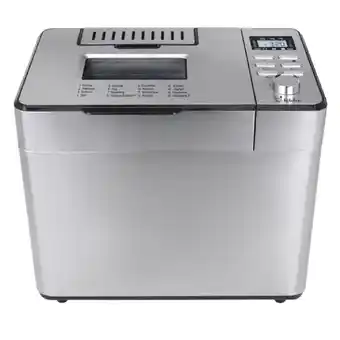 Maximarkt bikitchen Brotbackautomat Bake 500 Maximarkt 1 Stück Angebot
