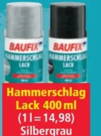 Norma Hammerschlag Lack Angebot