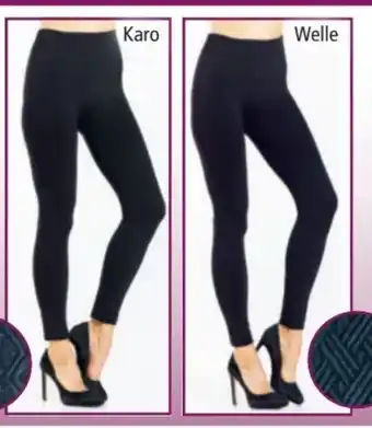 Norma Damen-Leggings Angebot