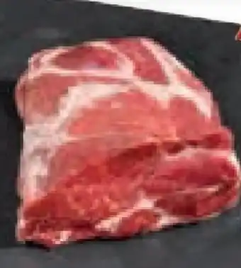 Unimarkt Schwein Schopf Angebot