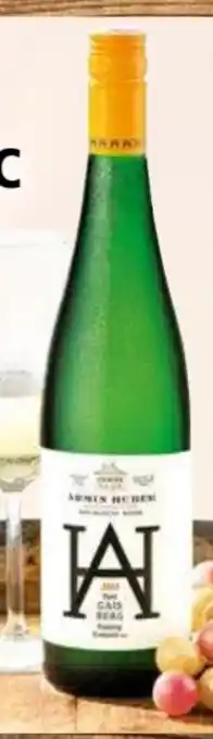 Norma Bio Riesling Kamptal Angebot