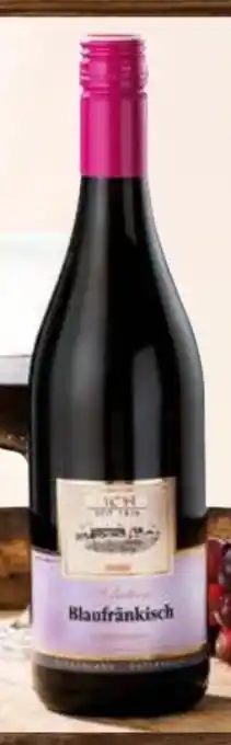 Norma Blaufränkisch Angebot