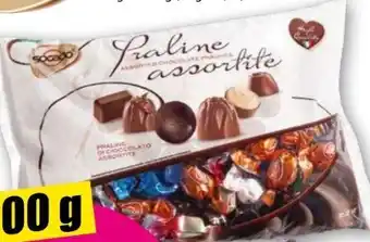 Norma Pralinen Angebot
