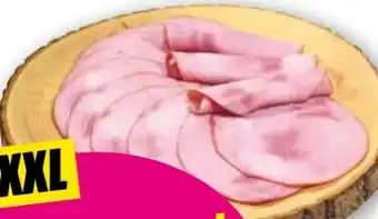 Norma Backofenschinken Angebot