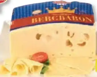 Unimarkt Bergbaron Angebot