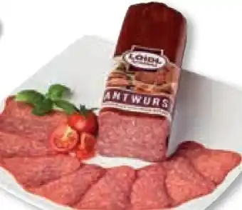 Unimarkt Kantwurst Angebot