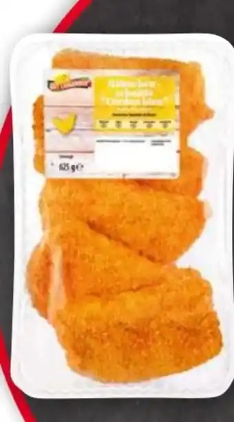 Norma Hähnchenschnitte Cordon Bleu Art Angebot