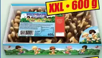 Norma Mini Kekse Pilz Bande Angebot