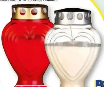 Norma Grablicht Angebot