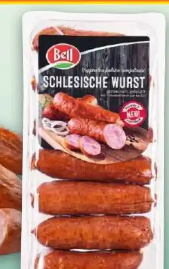 Norma Schlesische Wurst Angebot